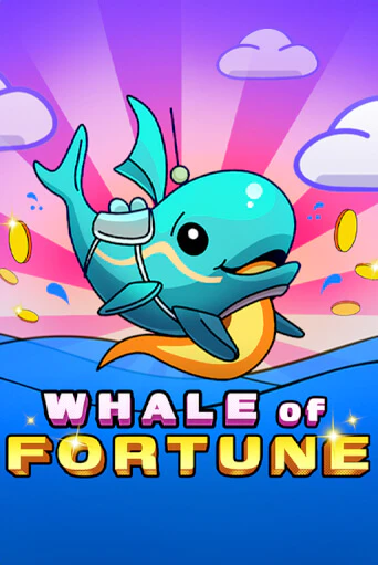 Играть в слот Whale of Fortune бесплатно онлайн | Азино Три Топора
