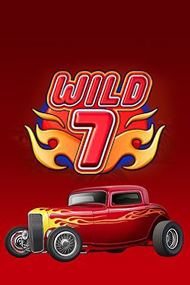 Играть в слот Wild Seven бесплатно онлайн | Азино Три Топора