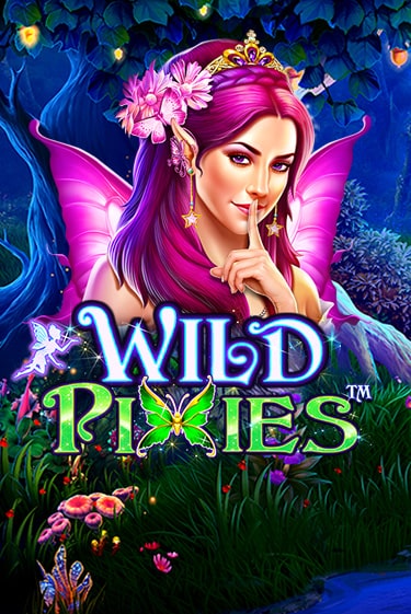 Играть в слот Wild Pixies бесплатно онлайн | Азино Три Топора