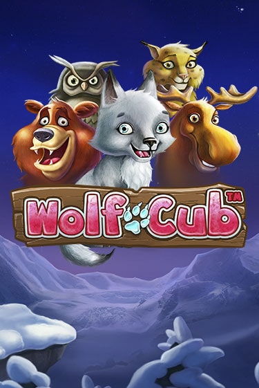 Играть в слот Wolf Cub™ бесплатно онлайн | Азино Три Топора