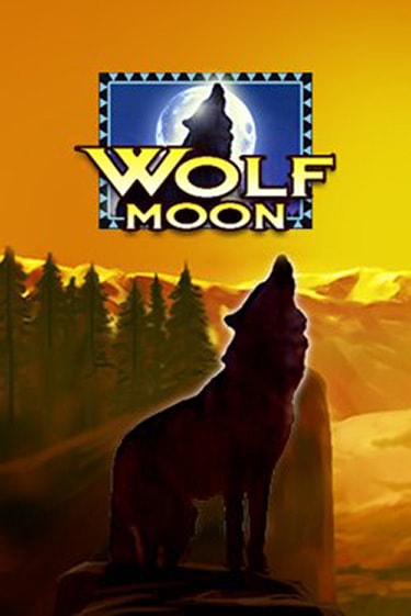 Играть в слот Wolf Moon бесплатно онлайн | Азино Три Топора