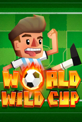 Играть в слот World Wild Cup бесплатно онлайн | Азино Три Топора