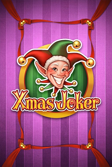Играть в слот Xmas Joker бесплатно онлайн | Азино Три Топора