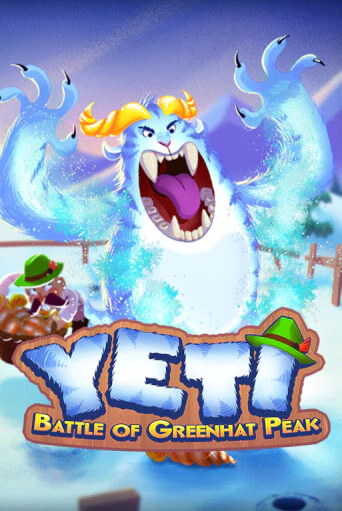 Играть в слот Yeti Battle of Greenhat Peak бесплатно онлайн | Азино Три Топора