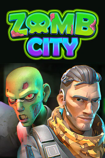 Играть в слот Zombcity бесплатно онлайн | Азино Три Топора